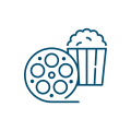 Cinema Cataratas JL Shopping
